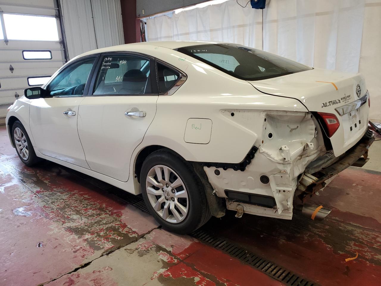 1N4AL3AP9HN306000 2017 Nissan Altima 2.5