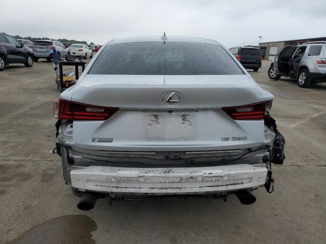 2015 Lexus Is 250 VIN: JTHBF1D26F5074851 Lot: 56764214