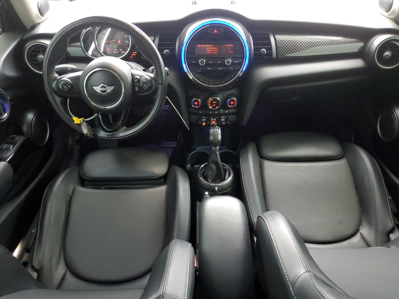 WMWXP7C57F2A39398 2015 Mini Cooper S