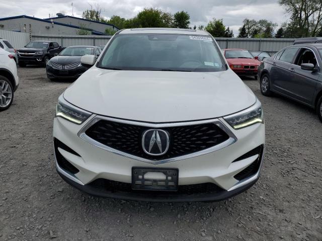 2019 Acura Rdx Technology VIN: 5J8TC2H59KL016734 Lot: 54309664