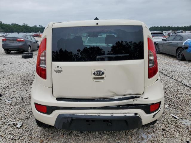 2013 Kia Soul VIN: KNDJT2A50D7495752 Lot: 55477314