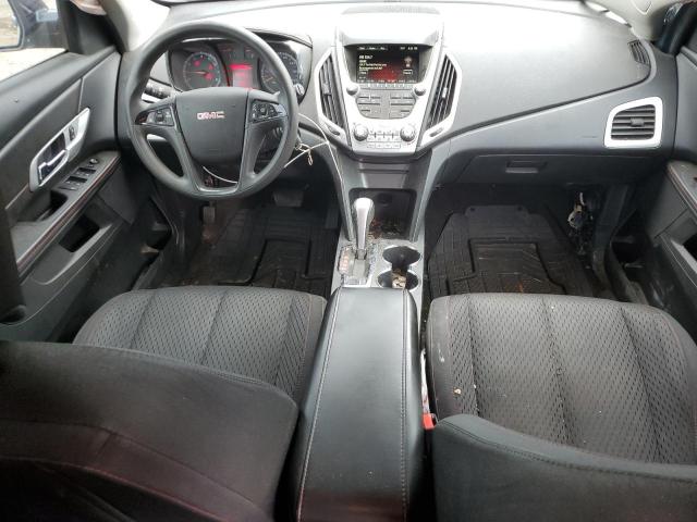 2015 GMC TERRAIN SL - 2GKALMEK8F6288724