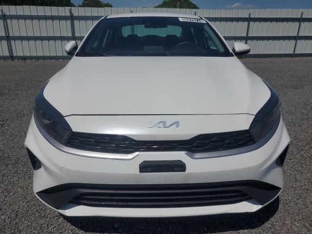 2023 Kia Forte Lx VIN: 3KPF24AD0PE589808 Lot: 56375714