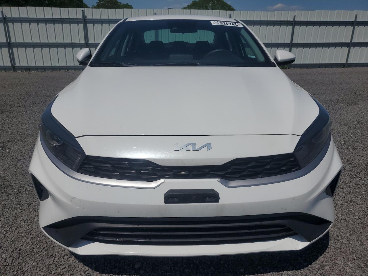 3KPF24AD0PE589808 2023 Kia Forte Lx