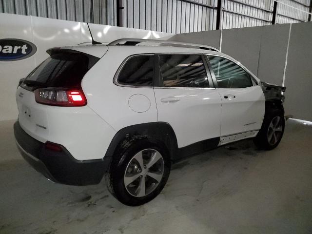 2020 Jeep Cherokee Limited VIN: 1C4PJMDX6LD559382 Lot: 54435524