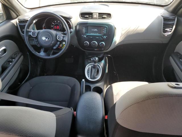 2019 Kia Soul VIN: KNDJN2A23K7021694 Lot: 56264324