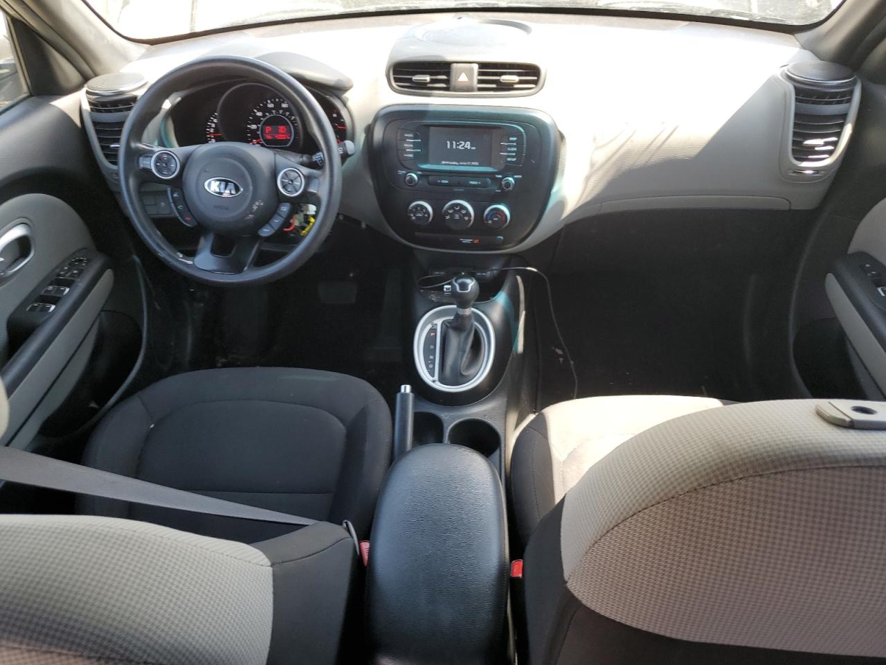 KNDJN2A23K7021694 2019 Kia Soul