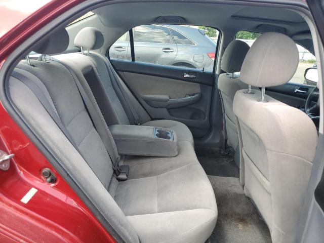 2007 Honda Accord Ex VIN: 1HGCM56767A109412 Lot: 55938884