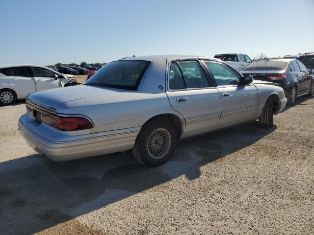 1996 Mercury Grand Marquis Ls VIN: 2MELM75W8TX641098 Lot: 54810874