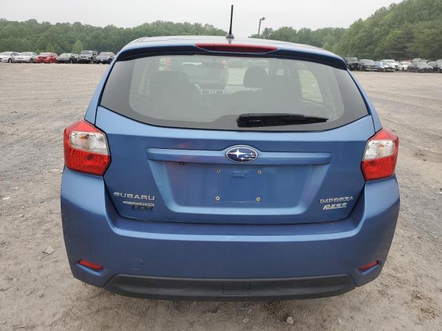 2015 Subaru Impreza Premium VIN: JF1GPAC66FH200817 Lot: 55402934