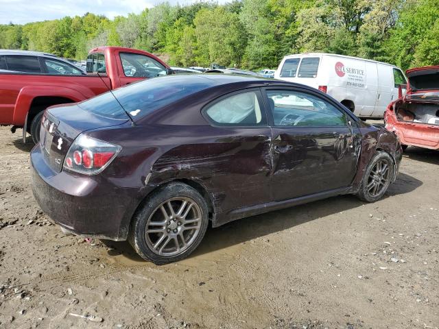 2009 Toyota Scion Tc VIN: JTKDE167390299194 Lot: 55170274