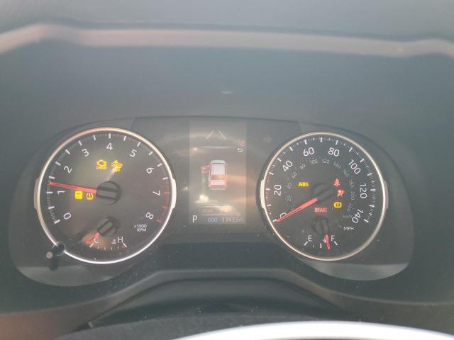 2020 Toyota Rav4 Le VIN: 2T3H1RFV1LW090136 Lot: 57160034