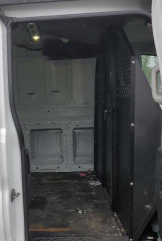2017 Ford Transit T-250 VIN: 1FTYR1ZM7HKB45282 Lot: 53226914