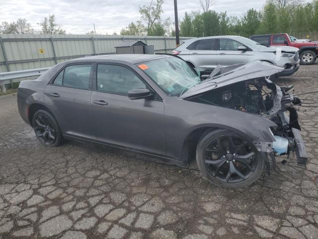 2022 CHRYSLER 300 S - 2C3CCABG5NH167532