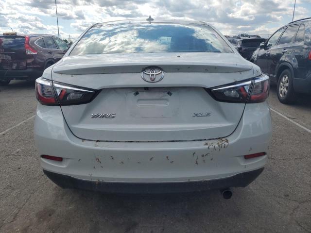 2019 Toyota Yaris L VIN: 3MYDLBYV2KY500093 Lot: 55298674