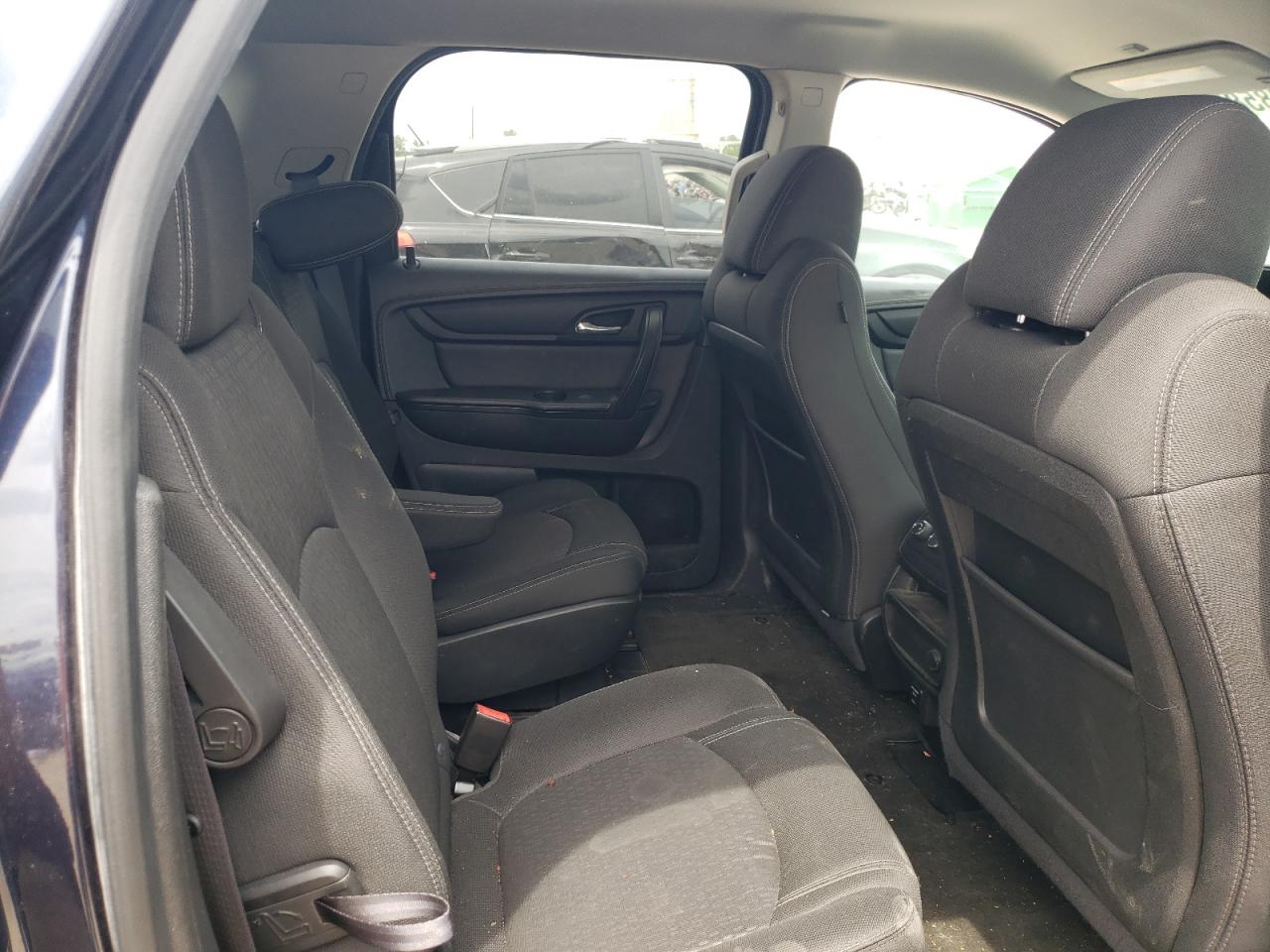 1GKKRPKD4FJ113125 2015 GMC Acadia Sle