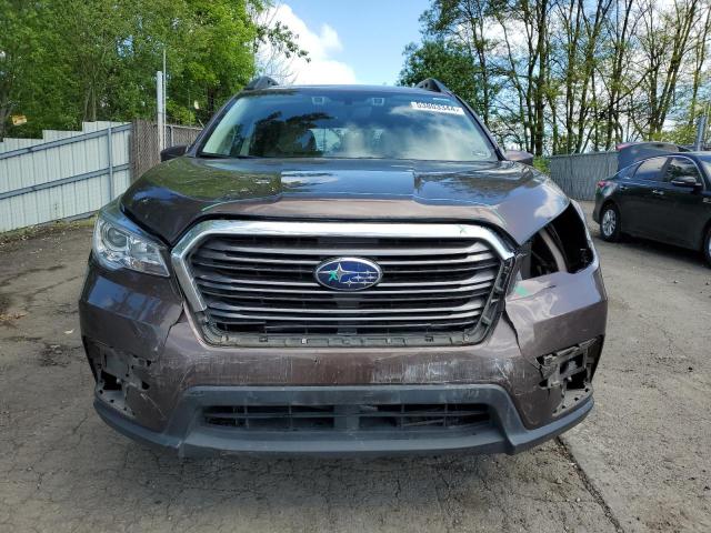 2020 Subaru Ascent Premium VIN: 4S4WMACDXL3478041 Lot: 53803344