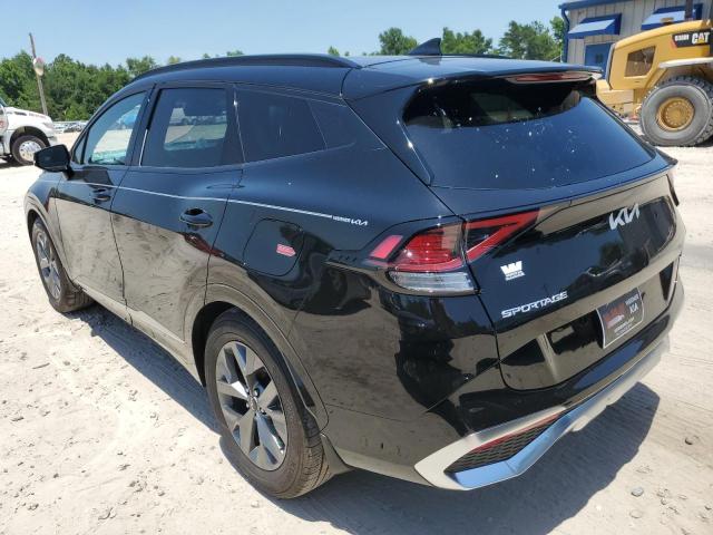 2024 KIA SPORTAGE S - 5XYK43DF3RG211262