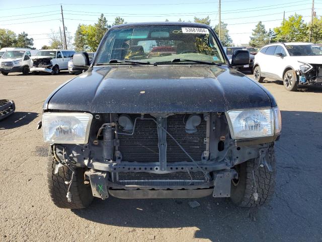 2002 Toyota 4Runner Sr5 VIN: JT3GN86R520233674 Lot: 53681004