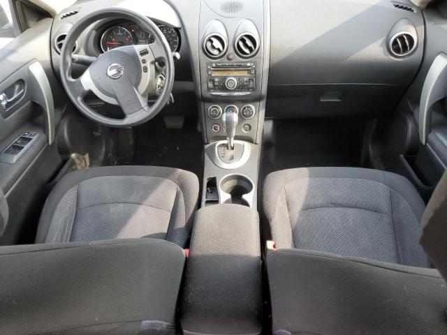 2011 Nissan Rogue S VIN: JN8AS5MV4BW676683 Lot: 55002884