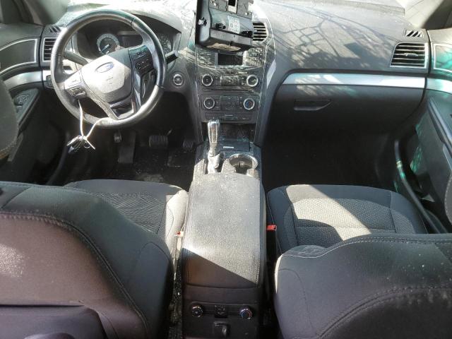 2016 Ford Explorer Xlt VIN: 1FM5K8D83GGC58248 Lot: 56223704