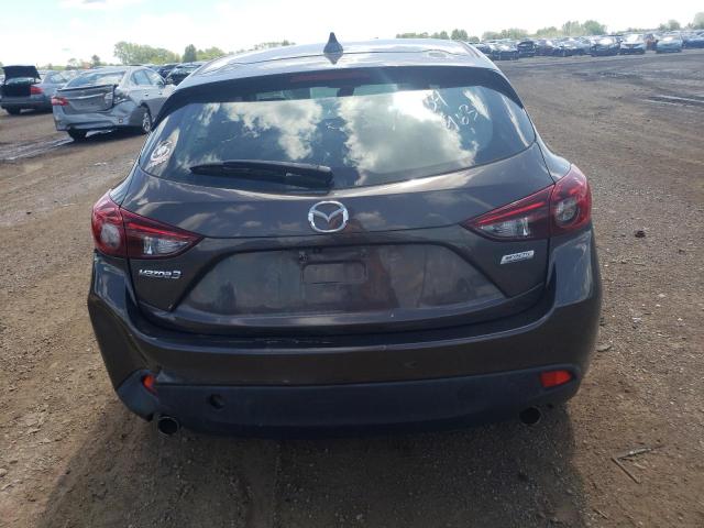 2015 MAZDA 3 TOURING - 3MZBM1L73FM220375