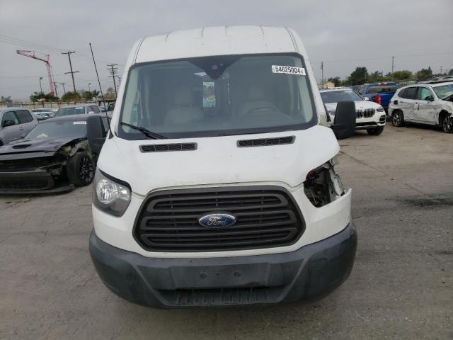 2018 Ford Transit T-250 VIN: 1FTYR2CG0JKA27203 Lot: 54625004