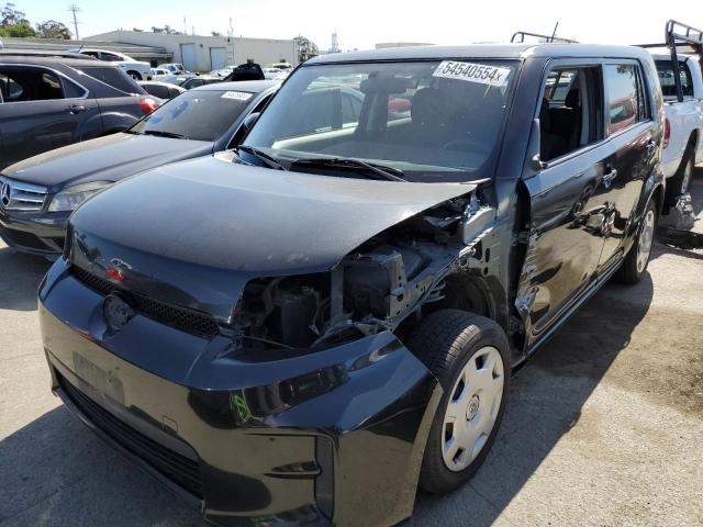 2012 Toyota Scion Xb VIN: JTLZE4FE0CJ025731 Lot: 54540554