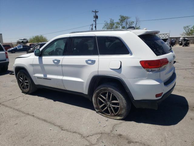 2018 Jeep Grand Cherokee Limited VIN: 1C4RJEBG8JC221695 Lot: 56803264