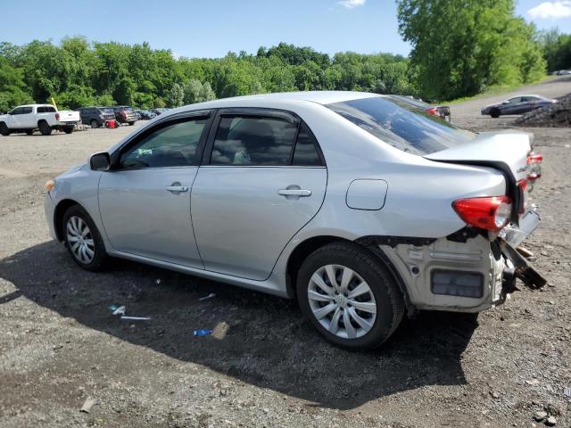 2013 Toyota Corolla Base VIN: 2T1BU4EE0DC101916 Lot: 56508204