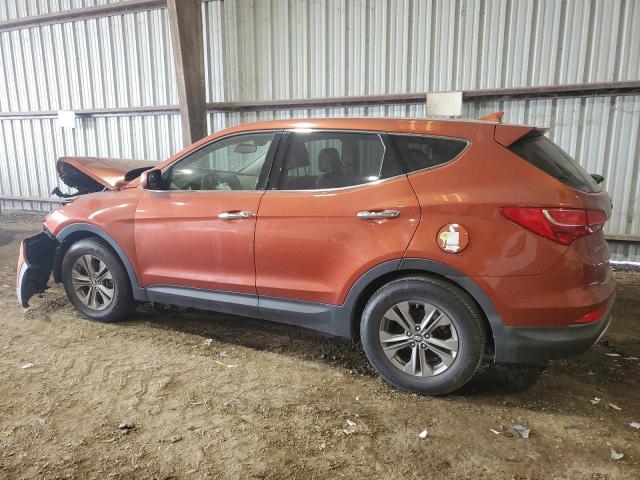 2014 Hyundai Santa Fe Sport VIN: 5XYZT3LB8EG132373 Lot: 56733844