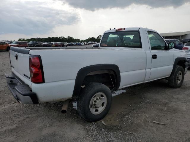 2006 Chevrolet Silverado C2500 Heavy Duty VIN: 1GBHC24U66E148995 Lot: 56874024