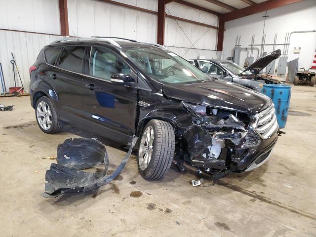 2019 Ford Escape Titanium VIN: 1FMCU9J93KUA49316 Lot: 55093384