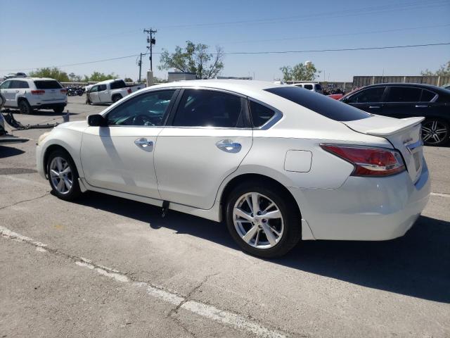 2014 Nissan Altima 2.5 VIN: 1N4AL3AP0EN209599 Lot: 57045994