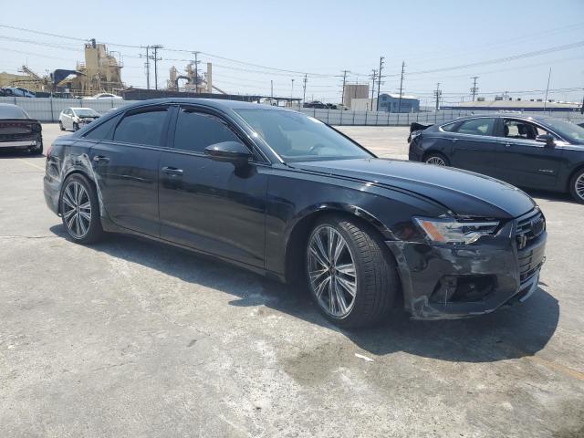 2021 Audi A6 Premium Plus VIN: WAUE8AF28MN034108 Lot: 56903024