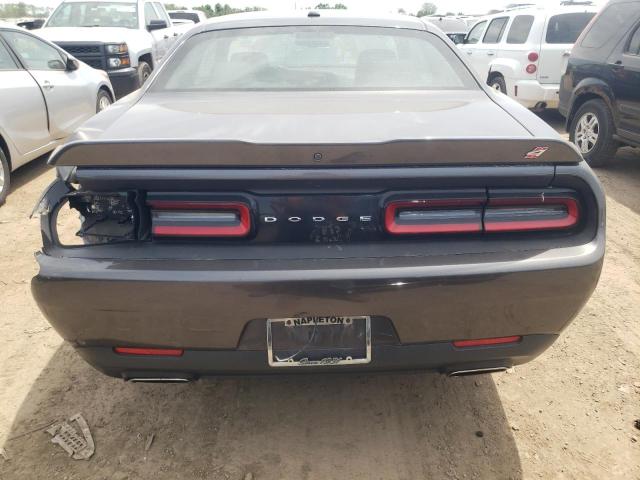 2019 Dodge Challenger Sxt VIN: 2C3CDZGG7KH737093 Lot: 56919294