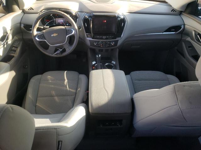 1GNERGKWXLJ145610 Chevrolet Traverse L 8