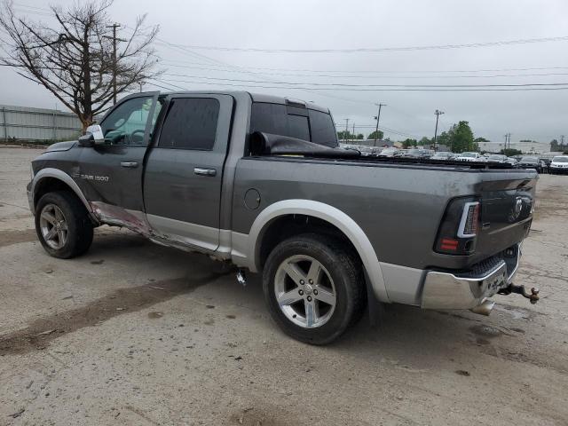 2012 Dodge Ram 1500 Laramie VIN: 1C6RD7NT7CS188183 Lot: 55943144