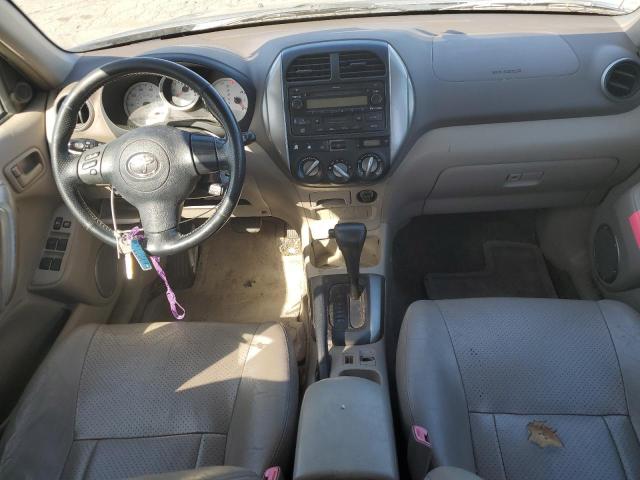 2004 Toyota Rav4 VIN: JTEGD20V740036294 Lot: 57314894