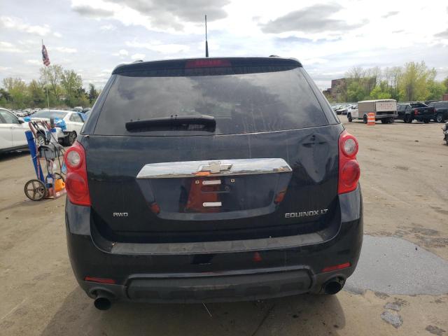 2010 Chevrolet Equinox Lt VIN: 2CNFLDEY8A6244636 Lot: 53523534