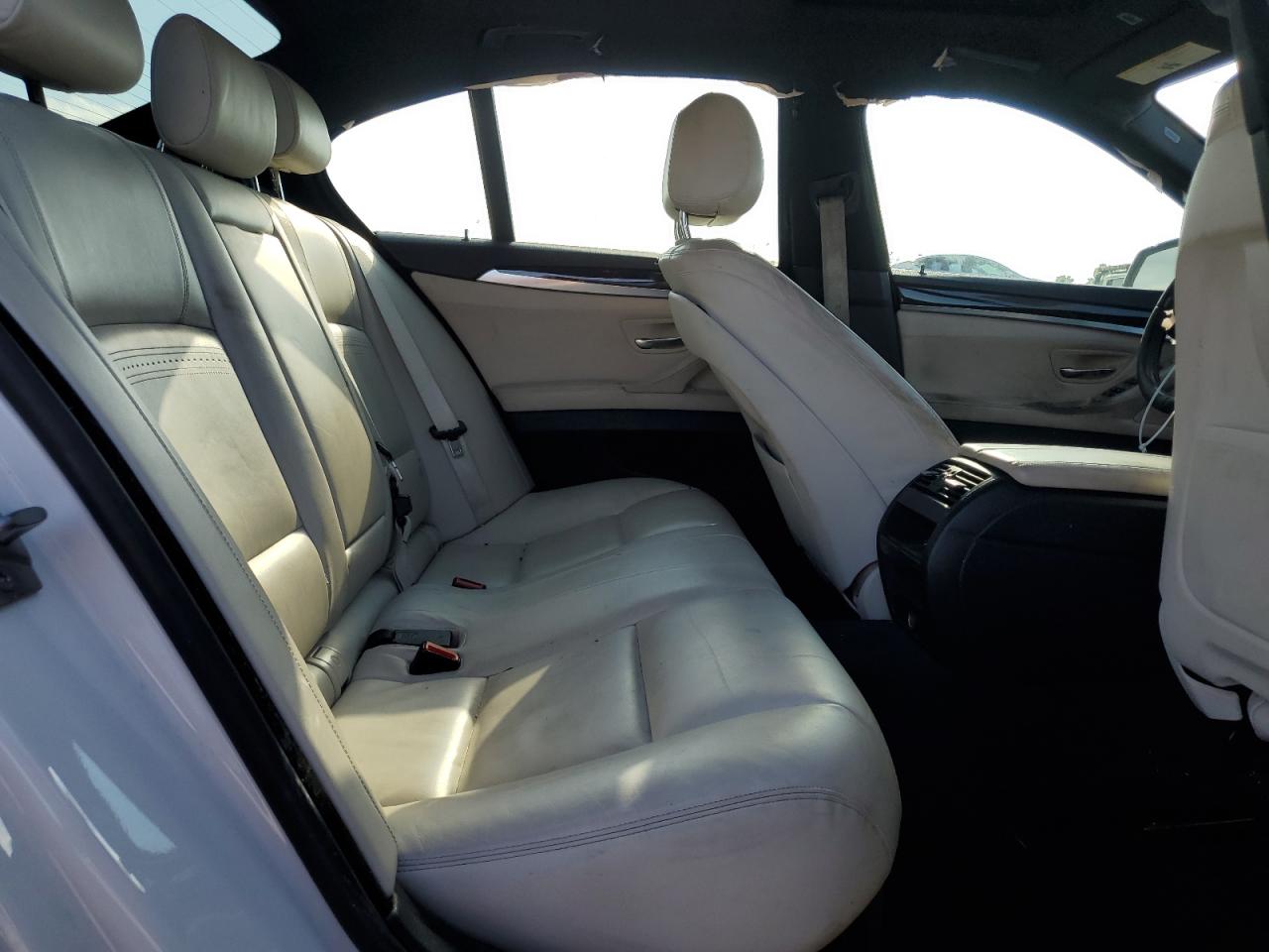 WBA5B1C55ED480207 2014 BMW 535 I