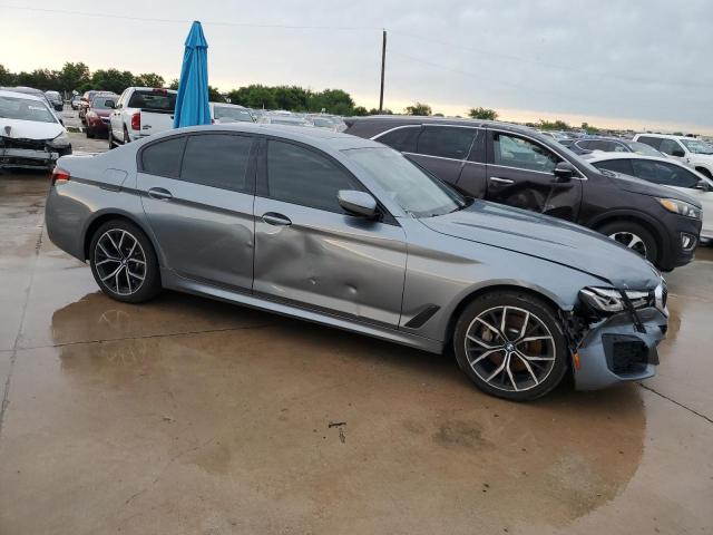 2021 BMW 530 I VIN: WBA53BH02MWX07937 Lot: 56937314