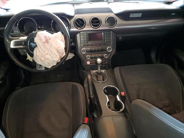 2016 Ford Mustang VIN: 1FA6P8TH6G5225936 Lot: 54751044