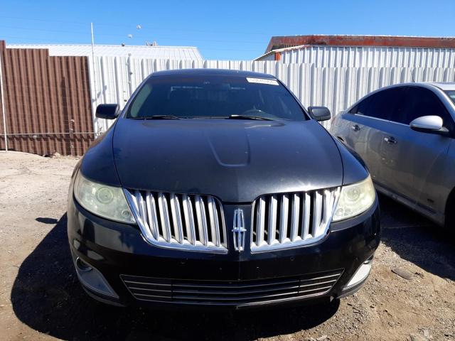 2010 Lincoln Mks VIN: 1LNHL9DRXAG611343 Lot: 53876964