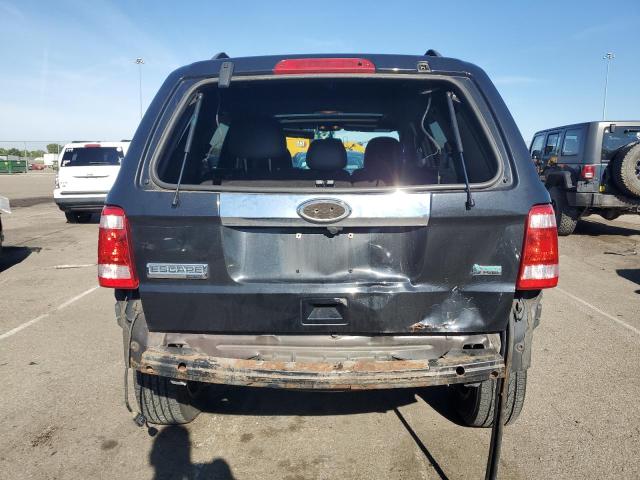 2011 Ford Escape Limited VIN: 1FMCU0EG0BKC03299 Lot: 56085534