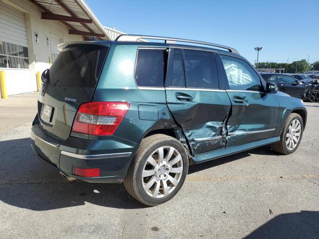 2010 Mercedes-Benz Glk 350 4Matic VIN: WDCGG8HB1AF455060 Lot: 57104224