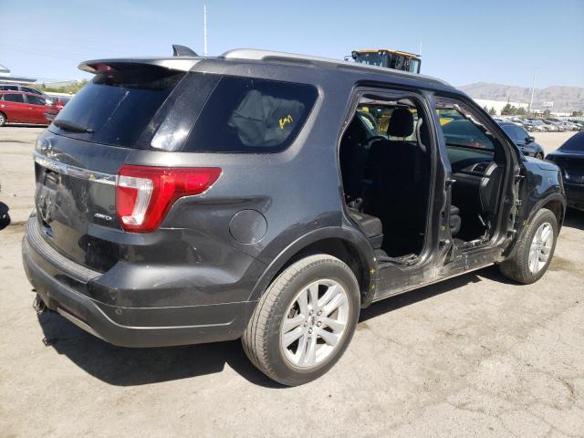 2019 FORD EXPLORER X 1FM5K8D87KGA85973  53636474