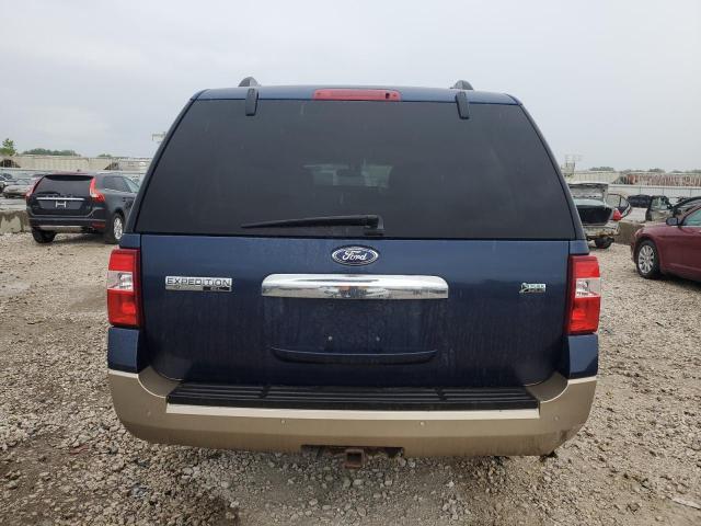 2014 Ford Expedition El Xlt VIN: 1FMJK1J53EEF36333 Lot: 54379824