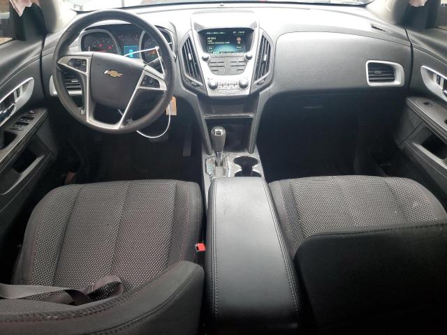 2016 Chevrolet Equinox Lt VIN: 2GNALCEK3G1135986 Lot: 56100524