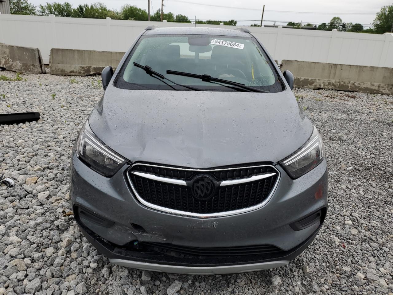 KL4CJASB9LB052678 2020 Buick Encore Preferred